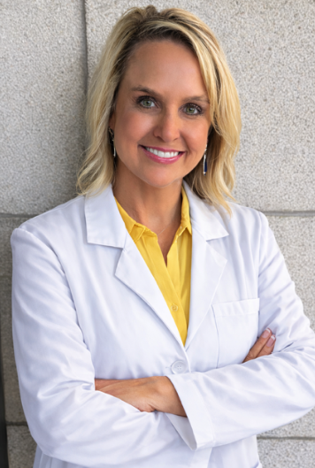 Amy Hantes, WHNP