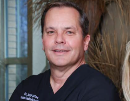 Jeffrey Hantes, DO